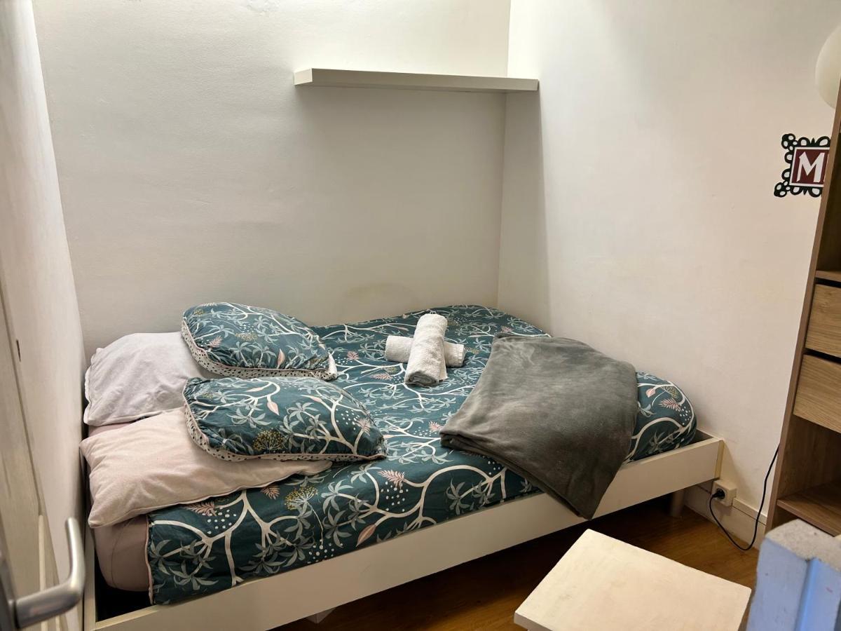 Frere Jacques Apartment ดิเอป ภายนอก รูปภาพ